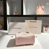 Dropshipping Nicho Bolso Princesa Diana Incrustado de Diamantes Nuevo 2025 Bolso de Mano de Trabajo de Gama Alta Al por Mayor