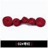 Botões de Placa Botões DIY Botões Retrô Cabaça Tradicional Feito à Mão Botões para Top Cheongsam Estilo Étnico Convites de Casamento Acessórios para Roupa Tang