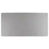Atacado de Fábrica Mouse Pads de Algodão e Linho, Tapetes de Mesa de Computador Extra Grandes, Tapetes de Teclado para Mesa de Escritório, Tapetes para Mesa de Escrita