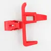 Suministrado Directamente por el Fabricante, Adecuado para Patinetes Eléctricos M365, Portavasos Universal de Metal, Portabotellas de Agua de Liberación Rápida