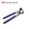Liying Fabricante Atacado 6-12 polegadas Alicate de Corte Superior de Aço Carbono Alicate de Nogueira Cabo Imerso Simples e Duplo Cortadores de Parafuso Economia de Trabalho