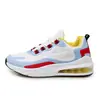 Zapatos para Hombre de Comercio Exterior 2026 Otoño/Invierno Nuevos Talla Grande Zapatos con Amortiguación de Aire para Pareja Zapatos Deportivos Casuales Transfronterizos Zapatos para Correr de Viaje Hombres