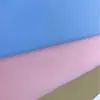 Fábrica de Algodão Contagem 60 Alta Densidade Liso Imitação Tencel Alta Qualidade Toque Suave 95g Vestido Camisa Bolso Canguru Tecido para Calças