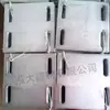 Peças Embutidas Galvanizadas Personalizadas em Material Q235B 201 304, Soldagem Robótica, Dimensões Podem Ser Personalizadas, Fábrica de Chengdu