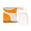 Patch Térmico para Celular de Bebê Anticongelante e Antidesligamento Patch Autotérmico Viagem de Inverno ao Ar Livre Harbin Nordeste Patch Térmico de Inverno