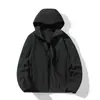 Jaqueta Soft Shell Tática para Exterior Masculina Outono e Inverno Impermeável Corta-Vento Jaqueta Esportiva Jaqueta Soft Shell Respirável Jaqueta Feminina