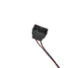 Adecuado para Modificación de Coche Honda, Coche Especial, Sin Roturas, Instalación No Destructiva de Cable de Conexión de Bocina, Inserción No Destructiva de Puerta