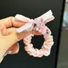 Novo Presilha de Cabelo Urso Rosa Cristal Coreana Cheia de Diamante, Presilha Bico de Pato, Grampo de Cabelo, Presilha Lateral, Fofa e Estilosa