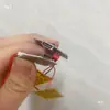 Placa-mã aquecedor de mãos com placa de aquecimento placa de carregamento 5V dois aleatórios cabelo uso diy máquina de desmontar