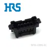 Qianjin DF51-10DS-2C Conector HRS de Suministro Conector enchufable En stock