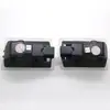 Luz de bienvenida para puerta de coche adecuada para Mercedes Benz Benz W176 W246 W204 W212 Luz láser de proyección para puerta de coche LED