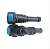 Adecuado para algunos conectores de filtro de gasolina Ford Transit 9.89 Hebilla de 10 mm Conector rápido de línea de combustible