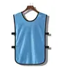 Colete de Treino para Uniformes de Equipes Infantis de Basquete e Futebol, Roupa com Número Personalizado para Expansão e Publicidade