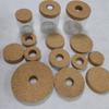 Suministrar Tapones para Botellas de Té, Tapones para Botellas de Vidrio, Tapones de Corcho, Tapones de Corcho en Forma de T para Evitar Fugas