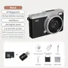 Cámara Digital Transfronteriza Pantalla Giratoria Ccd Fiesta Estudiantil Asequible Alta Píxel Selfie Subir Teléfono Móvil Portátil Al Por Mayor