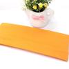 Diadema de comercio exterior para yoga y running, banda para el cabello de tela elástica, diadema deportiva monocolor, ventas directas de fábrica