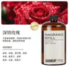 Líquido de Reposição para Difusor de Aromaterapia Essencial com Grande Capacidade - Fragrância para Interior de Longa Duração