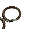 Pulseiras de Cozinha Naturais de Alta Densidade e Alto Teor de Óleo, Contas de Jade Hetian, Meninos e Meninas, Contas Artísticas Cilíndricas, Contas Budistas, Atacado de Fabricantes