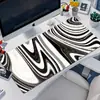 Mouse Pads Espessos com Gradiente Disponíveis em Vários Estilos, Mouse Pads à Prova d'Água e Antiderrapantes, Mouse Pads com Logos Que Podem Ser Impressos com Imagens