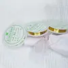 Joias diy modelagem especial fio de cobre fio com contas feito à mão cocar estilo antigo grampo de cabelo modelagem fixa joias rolo pequeno de fio de cobre