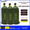 Atacado do Fabricante Propriedade Bloqueio de Água e Proteção contra Inundações Bolsa de Lona Grossa Lona Saco de Areia para Incêndio Saco de Areia à Prova de Inundações Bloqueio de Água Espessamento Durável