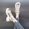 Sandalias de Estilo Hada Nuevas y Modernas 2026 con un Toque de Alta Gama, Piel Genuina, Cómodas para Mujeres en Verano