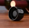 Tapón Sellado para Champagne de Larga Duración con Buen Sellado, Mini Tapón Cruzado para Vino Tinto y Champagne con Burbujas, Silicona de Grado Alimenticio Bloqueo de Aire