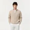 Chaqueta de Trabajo Americana para Hombre 2026 Primavera Otoño Nuevo Estilo Marca de Moda Scoundrel Fresca Cuello de Béisbol Chaqueta Casual Deportiva Uniforme de Béisbol