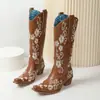 Colección Otoño 2026: Botas de Moda Casuales y Cómodas para Mujer Tallas Grandes, Estilo Europeo y Americano, Talla Única
