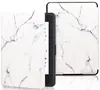 Aplicável ao estojo protetor de e-reader portátil Amazon Kindle Paperwhite 11ª geração de 6,8 polegadas kpw5 à prova de quedas