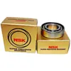Rolamento rígido de esferas NSK 6000 6001 6002 6003 6004 6005 6006ZZ DDU VVCM