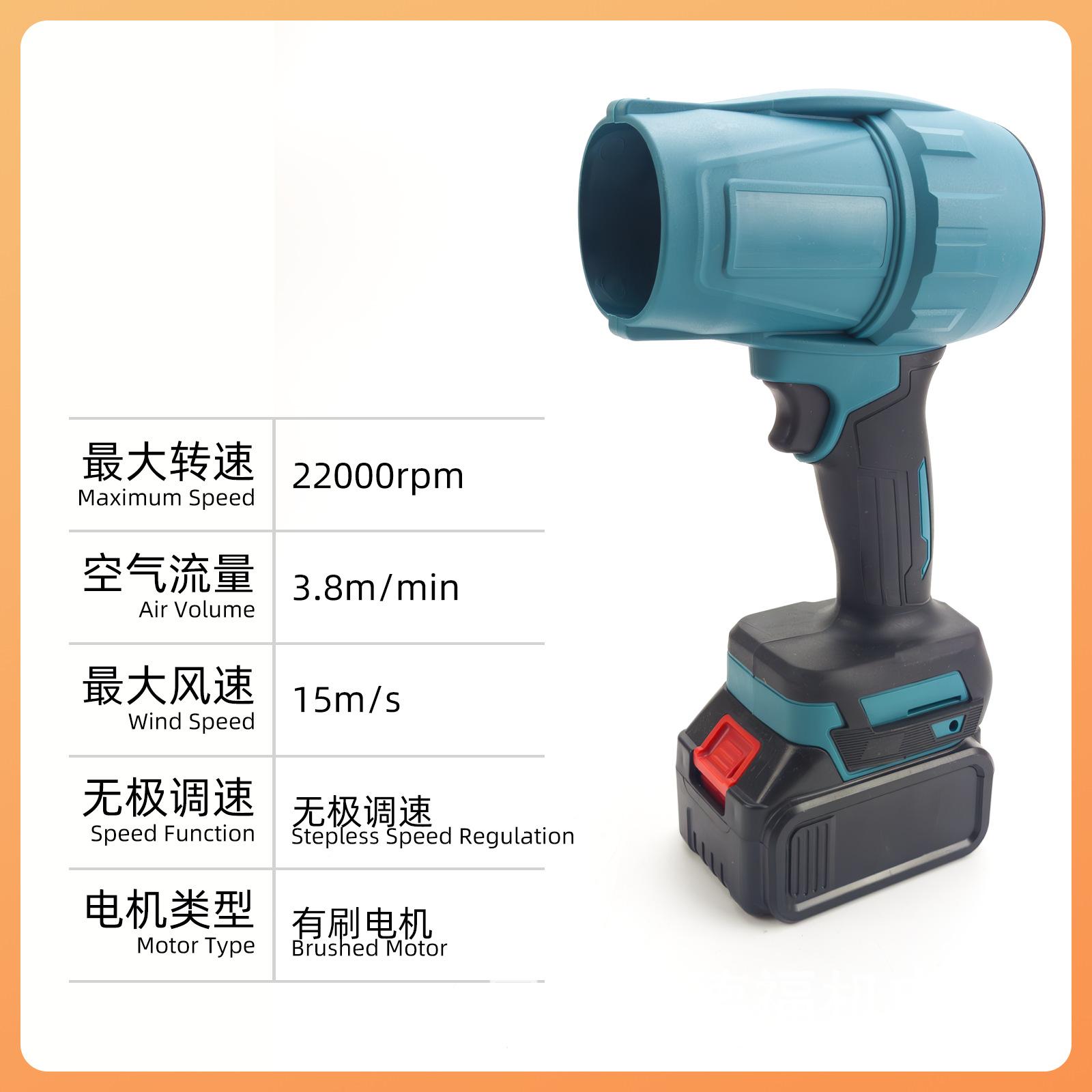 产品参数