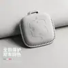 Adequado para Capa de Chave de Carro Zeekr 001 Zeekr Entity 7X Carro 007 Bolsa Zeekr X Concha Fivela Bolsa Dropshipping
