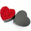 Los Productos Más Vendidos de Amazon: Cubo de Abrazos Flores Preservadas Día de San Valentín Navidad Decoraciones Terminadas Comercio Exterior Transfronterizo Venta al por Mayor