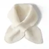 Bufanda Nueva de Cachemira para Otoño e Invierno para Mujer, Bloques de Color, Cálida, Larga, Calada, Doble Uso, Chal Grande Versátil con un Toque de Lujo