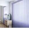 Persianas Verticales para Oficina y Hogar, Persianas Verticales con Lamas, Persianas Verticales Gruesas Blackout