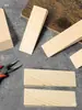 Tacos de Madera Grandes, Tablero de Partición de Alcoba, Instalación de Puertas y Ventanas, Cuñas de Madera, Puntas de Madera, Bloques de Madera, Tarugos de Madera, Cuñas de Madera Triangulares