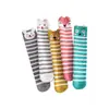 Nuevos Calcetines de Hilo de Pluma para Hombre y Mujer Calentitos Engrosados Calcetines de Coral Fleece y Medio Fleece