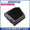 Seleção Magnética de Tapete de Isolamento Térmico e Antiestático Mesa Tapete Resistente a Altas Temperaturas Bancada de Reparo Silicone Vários Tapetes de Isolamento Térmico para Celular