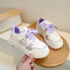 Nuevos Zapatos Deportivos Infantiles Primavera y Otoño 2026, Cómodos y Transpirables, Zapatos Casuales de Moda para Niños Mayores, Tenis para Estudiantes