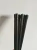 PP Polipropileno Nuevo Material Bandera de Póster Mástil Tubo Pintura Rollo de Pergamino Hueco Pergamino Colgante Colgante pVC A Prueba de Humedad Barra de Suspensión Tubo Rígido