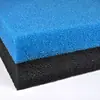 Al por mayor Filtro de Algodón Grueso y Delgado para Beber Agua de Mascotas Filtro para Bebedero de Mascotas Filtro de Pelo Almohadilla Filtrante para Mascotas Trepadoras