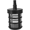 Manguera para Máquina de Lavado de Autos, Manguera de Alta Presión Universal, Conector de Entrada para Motor de Bomba de Agua, Malla Filtrante, Accesorios, Lanza, Unidad Básica
