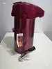 Accesorios para Termos, Termo Doméstico, Recipiente de Vidrio, Tapa para Botella de Agua Caliente, Olla a Presión, Varilla de Presión, Tubo de Succión, Bolsa de Aire