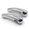 Adequado para Motocicleta Honda Vtx Guidão Modificado Código Elevado Guidão Assento Acessórios para Motocicleta Código de Diâmetro Variável Código de Pressão