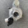 Adequado para Saic Maxus G10 2.0t Gasolina 807859-50009 0008 10650710 Turbocompressor