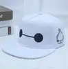 Gorra de Hip-Hop de Moda Estilo Coreano para Hombre, Sombrero de Sol de Verano, Gorra de Béisbol para Estudiantes Mujeres de Calle, Gorra Plana para Pareja