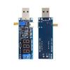 Módulo Regulador de Potência Boost USB DC-DC 5V para 3.3V 9V 12V 24V Módulo de Alimentação para Desktop