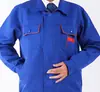 Conjunto de ropa de protección laboral para taller de fábrica, ropa de hombre de manga larga, uniforme de fábrica, ropa de trabajo para mecánico de automóviles, uniforme de trabajo