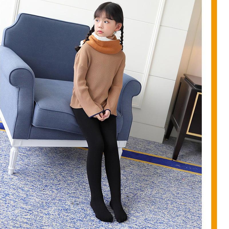 儿童舞蹈连裤袜